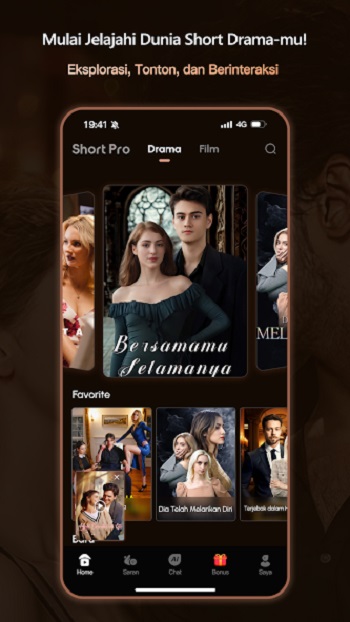 shortpro apk online